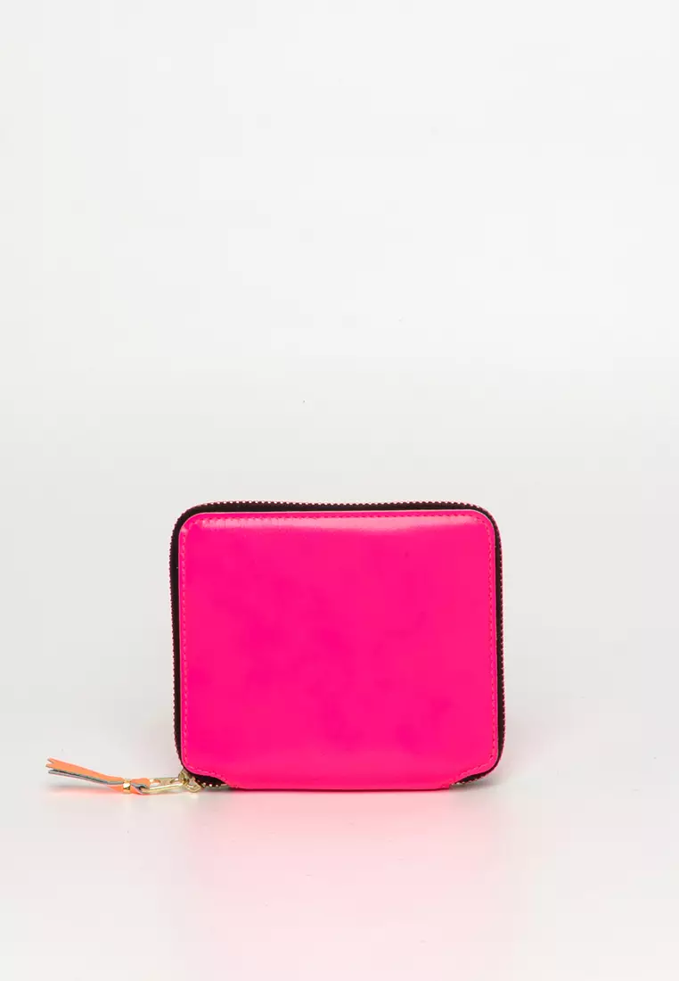 Buy Comme des Garcons Wallets For Luxury 2023 Online on ZALORA