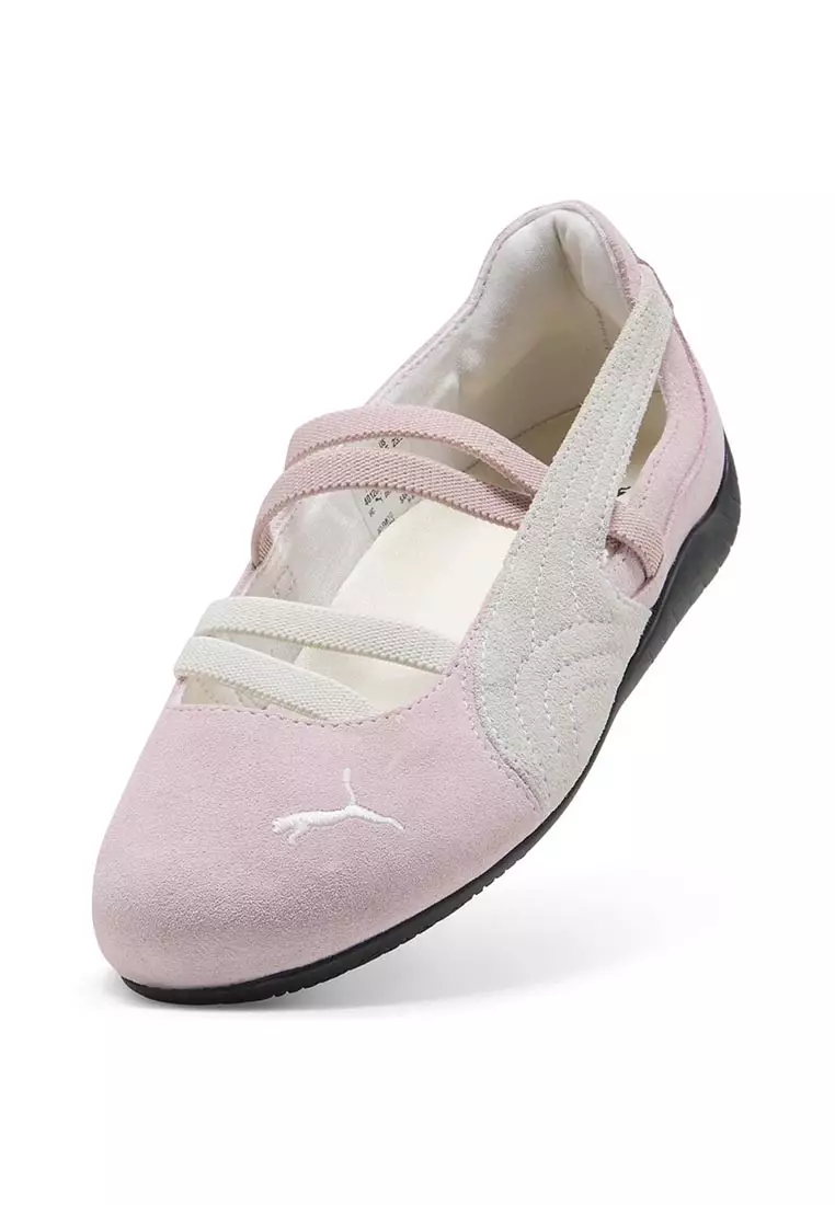 Speedcat Ballet Sd Wns