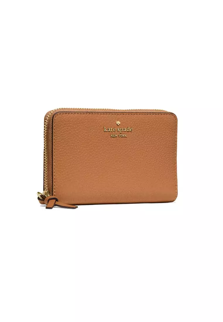 Knott Medium Wallet Bungalow KN730