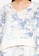 Old Navy blue Plain Plush Hoodie DE2ECAA3ED5359GS_3