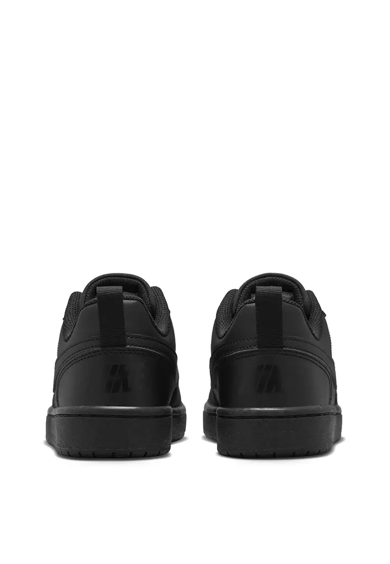 Court Borough Low Recraft Older Kids' Shoes