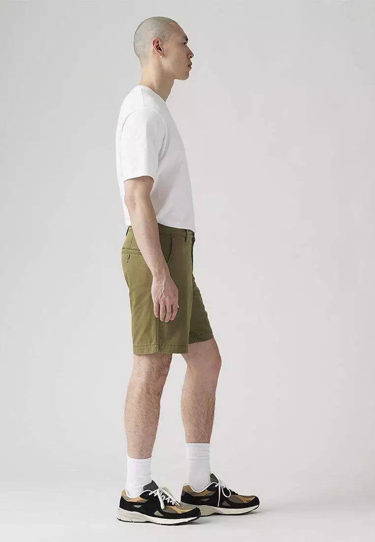 Levi's® Men's XX Chino Relaxed Shorts 001KF-0004