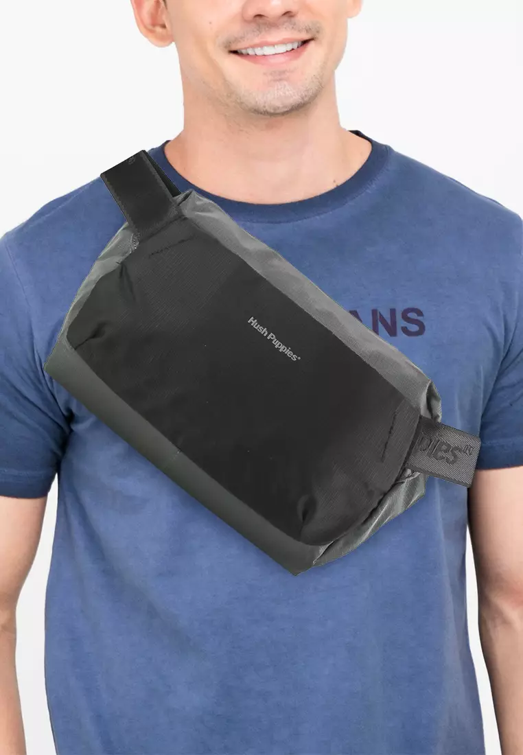 Karson Waist Bag