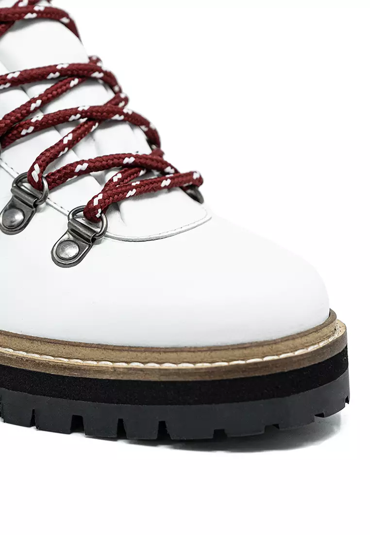 Buy WALK London Lucinda Hiking Boots Online ZALORA Malaysia