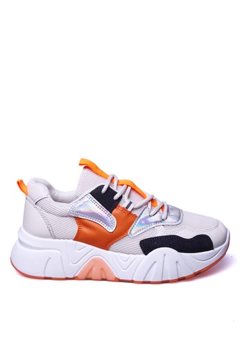 Jual Panarybody Sepatu Sport Wanita Import Original Zalora Indonesia