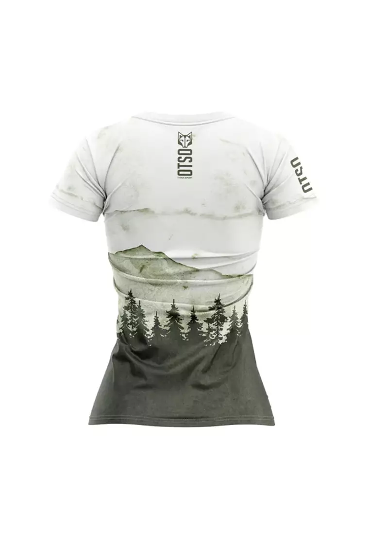 Short Sleeve T-Shirt Women