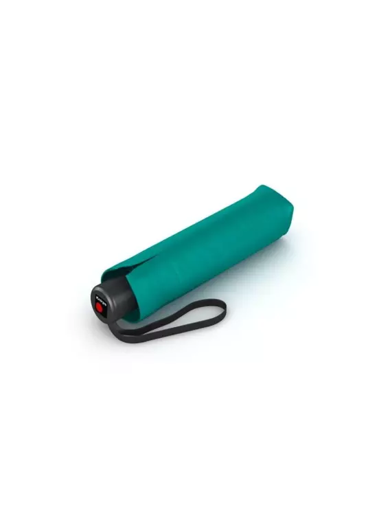 Knirps A.050 Medium Manual Umbrella V2 - Pacific