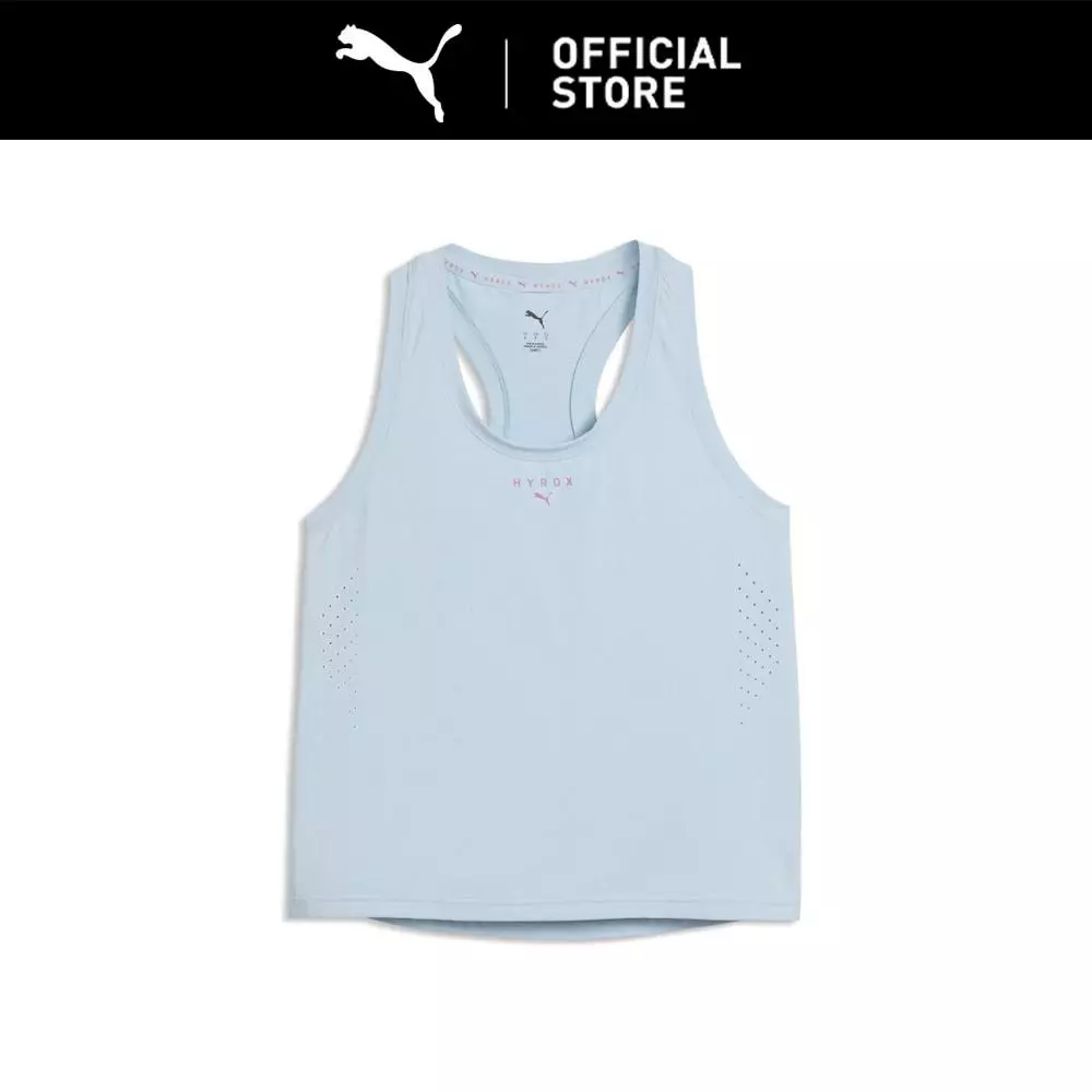 Jual PUMA PUMA x HYROX Women's DryElite Tank Top Original 2026 | ZALORA ...