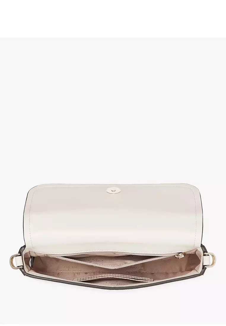 Kate spade flap bag sale