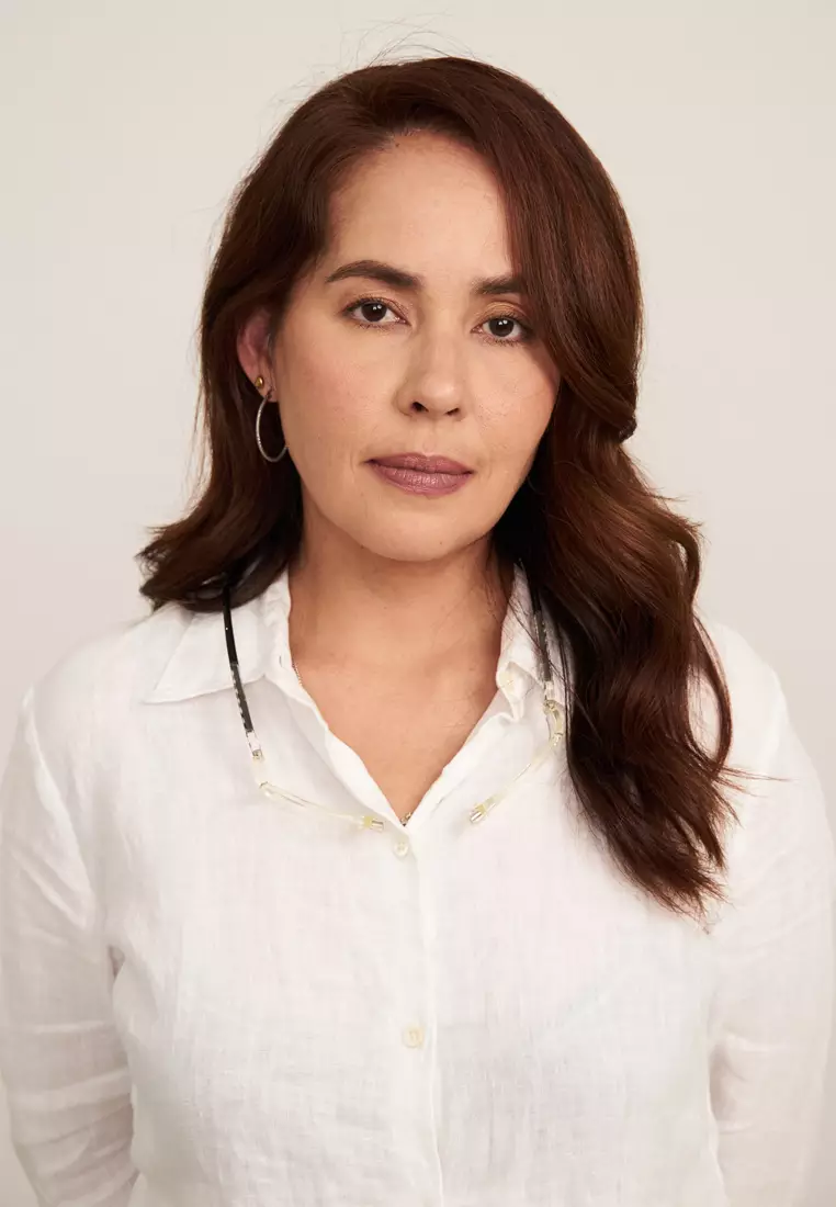 Euro Magnetic (Clear) +1.25 Reading Glasses for 42-43 Years Old