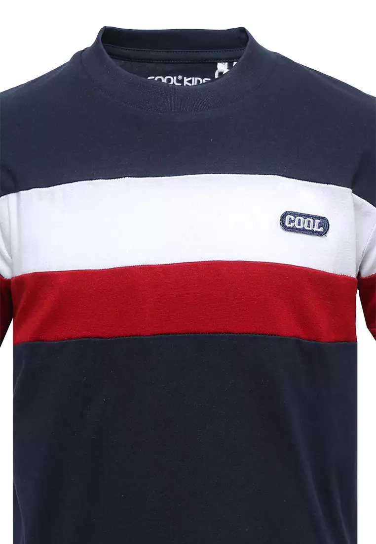 T-Shirt Short Sleeve