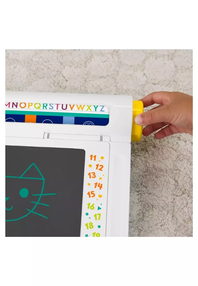 Learn and Doodle Desk