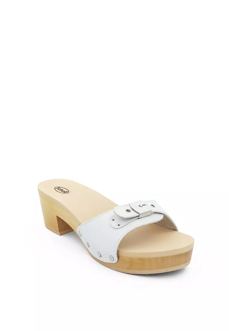 Discount on Scholl Shoes  shoes - SKU: Pescura Ibiza Women's Casual Sandals