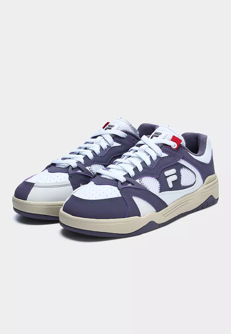 Buy FILA FILA Fusion Women Smash Basketball Sneakers 2025 Online
