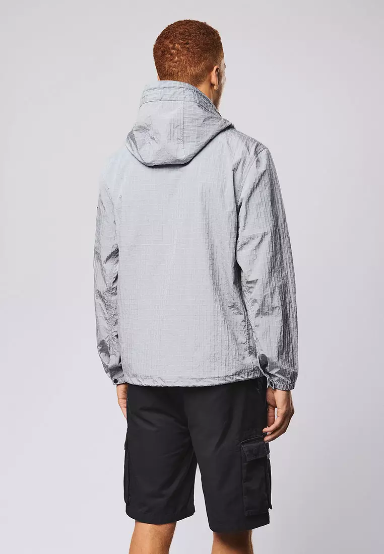 MENS SMOKEY GROHL RIPSTOP OVERTOP