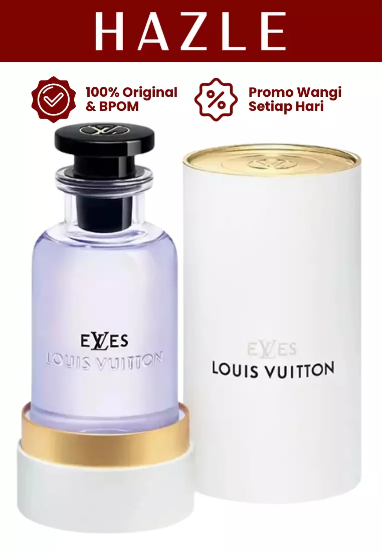 eLVes LOUIS VUITTON 香水 箱あり ルイヴィトン 香水 Louis Vuitton