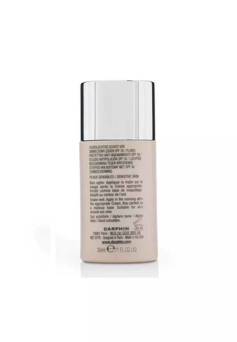 DARPHIN - Intral Environmental Lightweight Shield Broad SPF 50 30ml/1oz