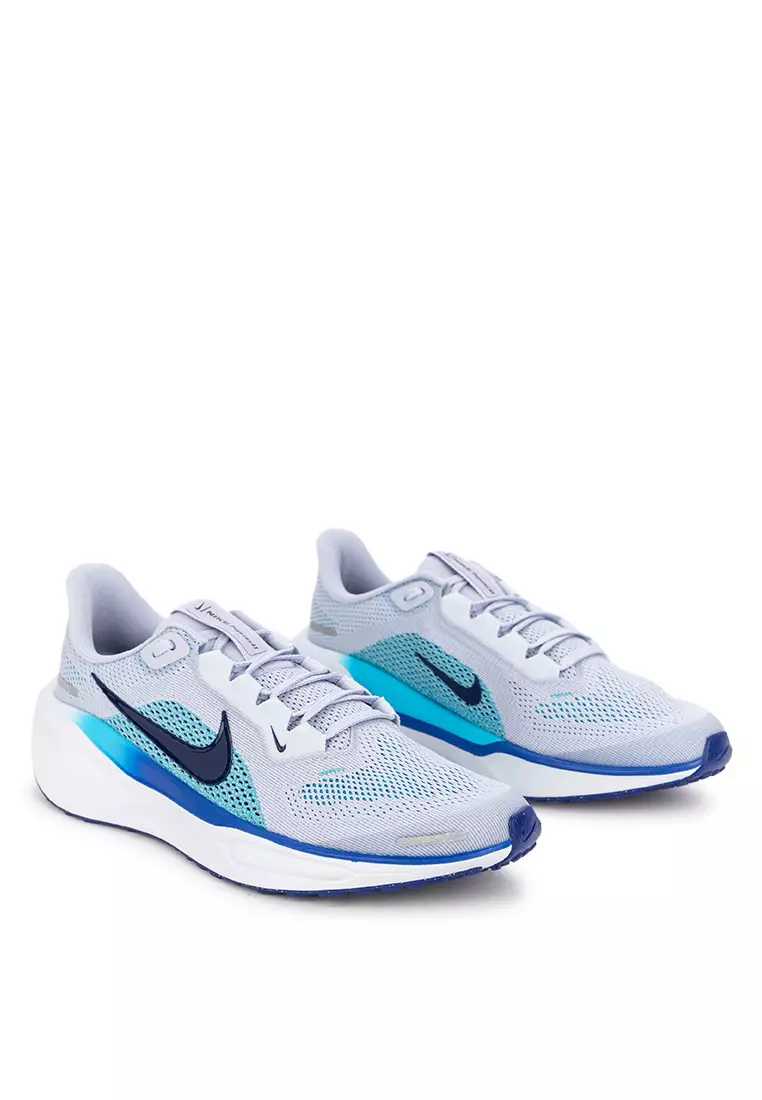 Pegasus 41 Older Kids' Road Running Shoes