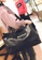 Twenty Eight Shoes black VANSA Lightweight Oxford Tote Bag VBW-Tb1101L 4C727AC0F7F1D2GS_8