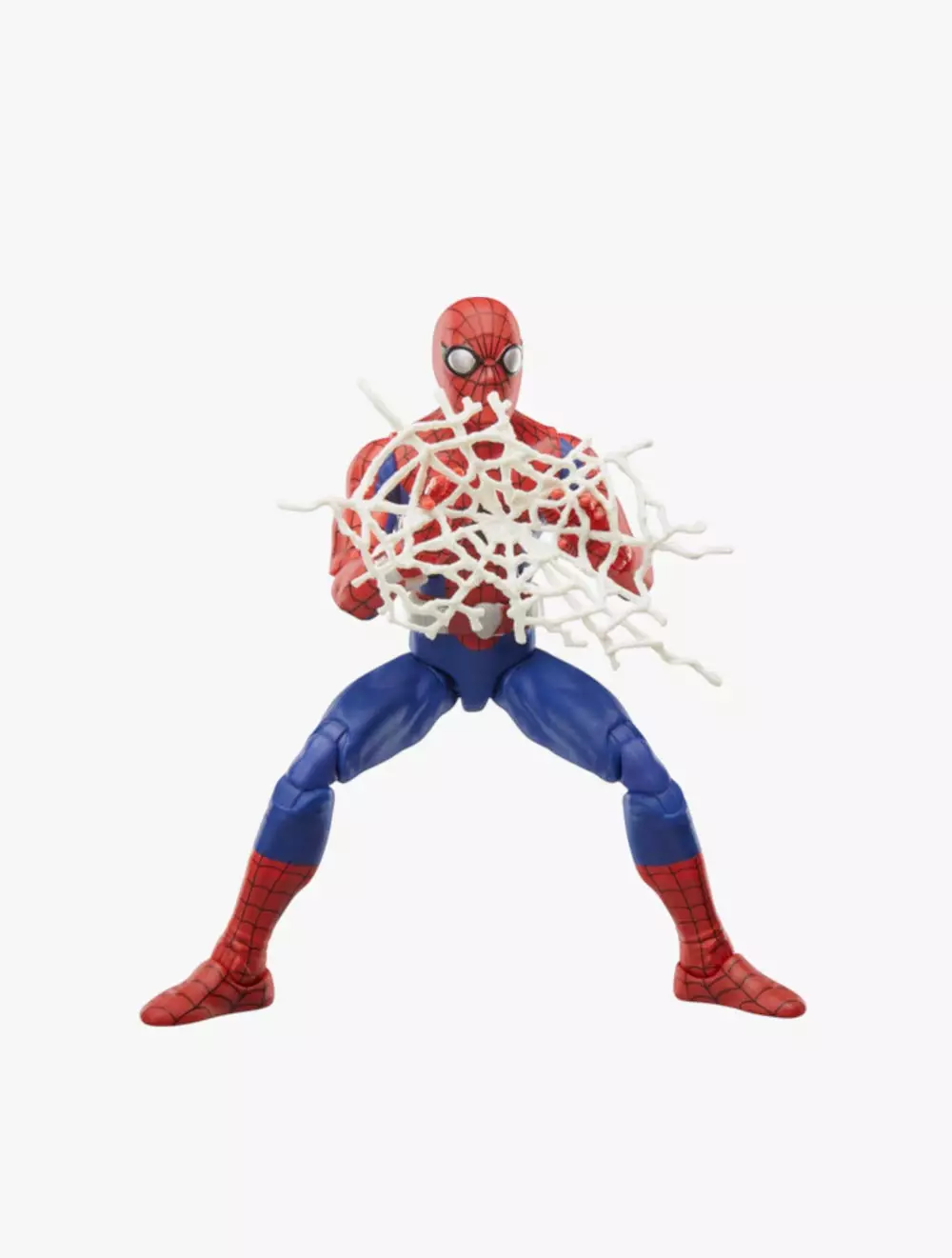 Marvel Legends Series Spider-Man '77 - AVSG0590