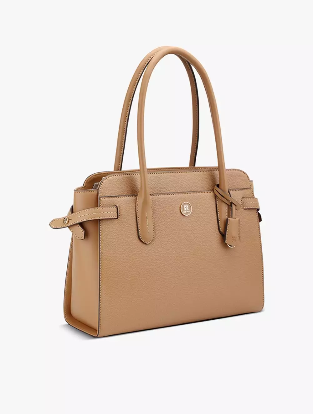 Nine West Nami Shopper  - Camel