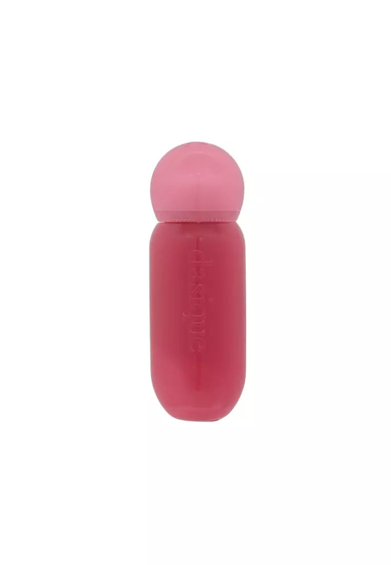 DASIQUE Juicy Dewy Glow Tint (#10 Berry Sweetie)(5.5g) 5.5g