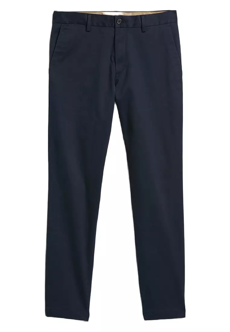 Slim Rapid Movement Chino