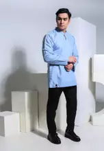 Ash Blue