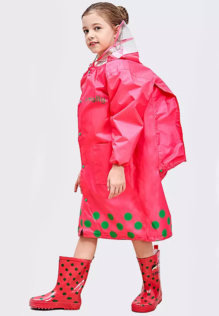 Rainwear clothing hot sale