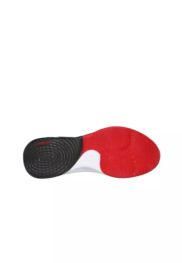 Men's Skx Float Durable Stability Mesh Comfort Collar High Top