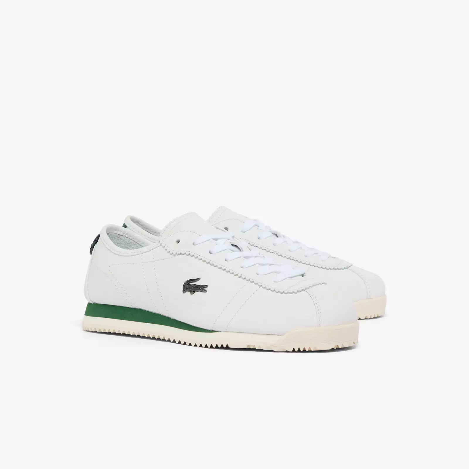 Women's Club-Low 126 5 Leather Sneakers