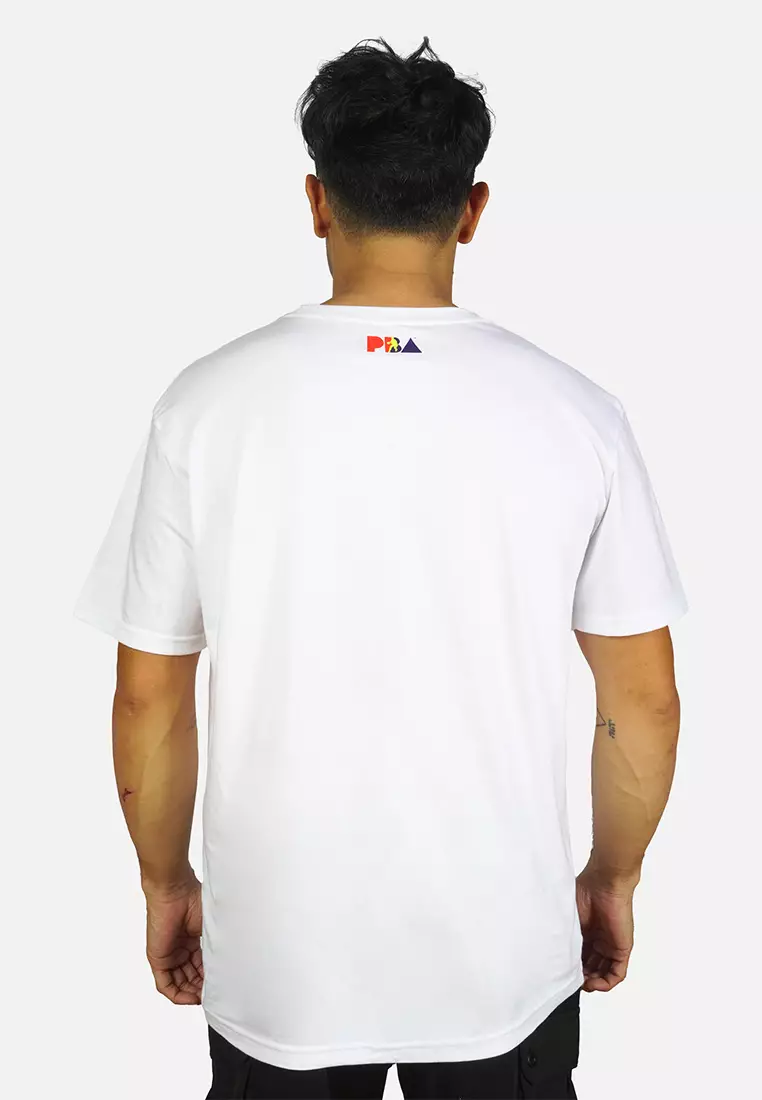 World Balance Pba San Miguel Beermen Tee Men's Shirt