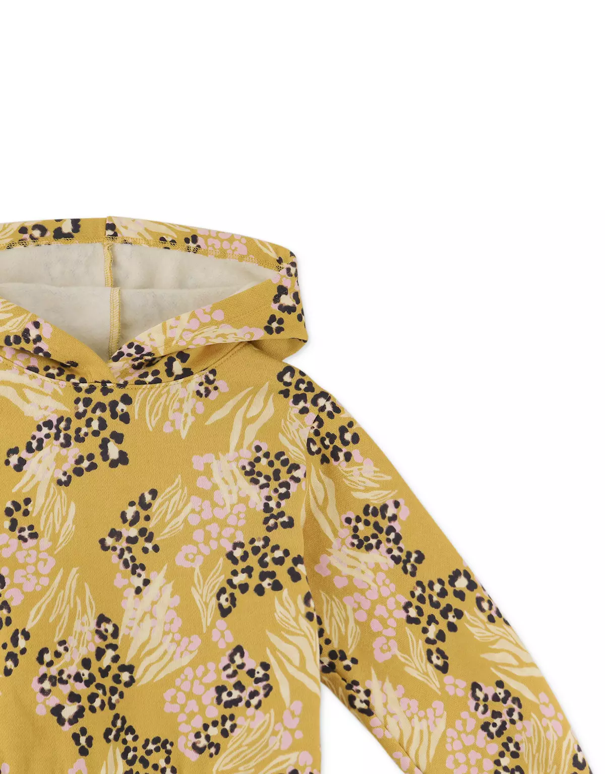 Gingersnaps Hippie Folk Dress Multi - Dress Anak Perempuan (Multi)