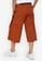 ZALORA ACTIVE brown Relaxed Fit Training Culottes 82946AAD7CA57EGS_2