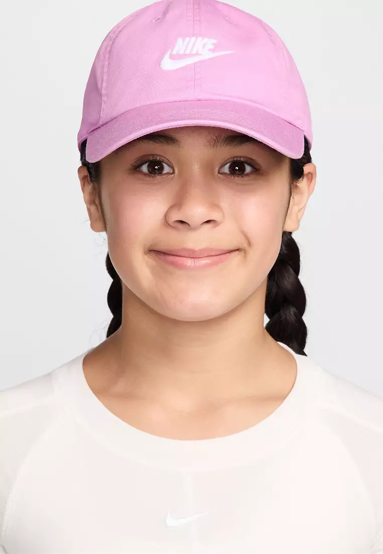 Club Unstructured Futura Wash Cap