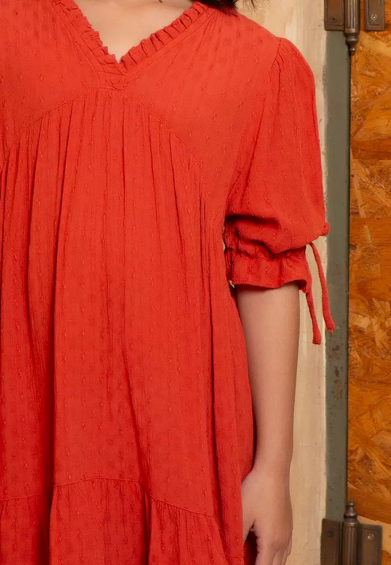 Girl Geralyn Blouse Kids