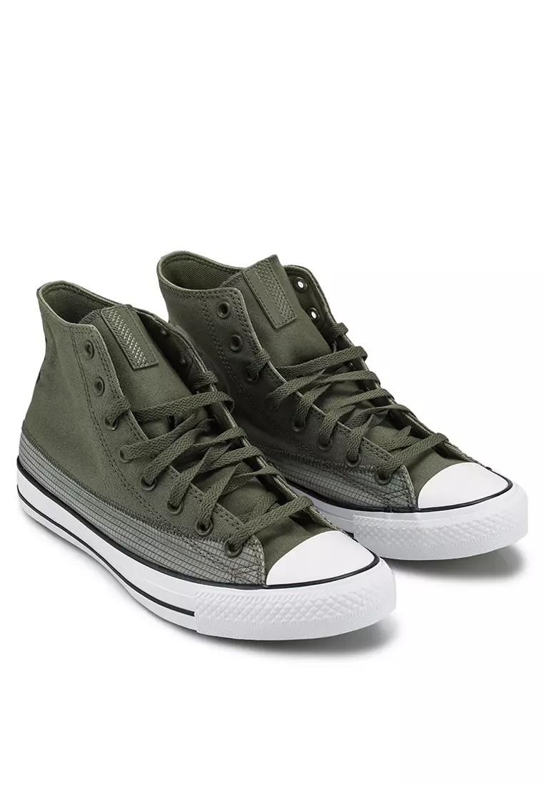 Jual Converse Chuck Taylor All Star Hi Sneakers Original 2024 | ZALORA ...