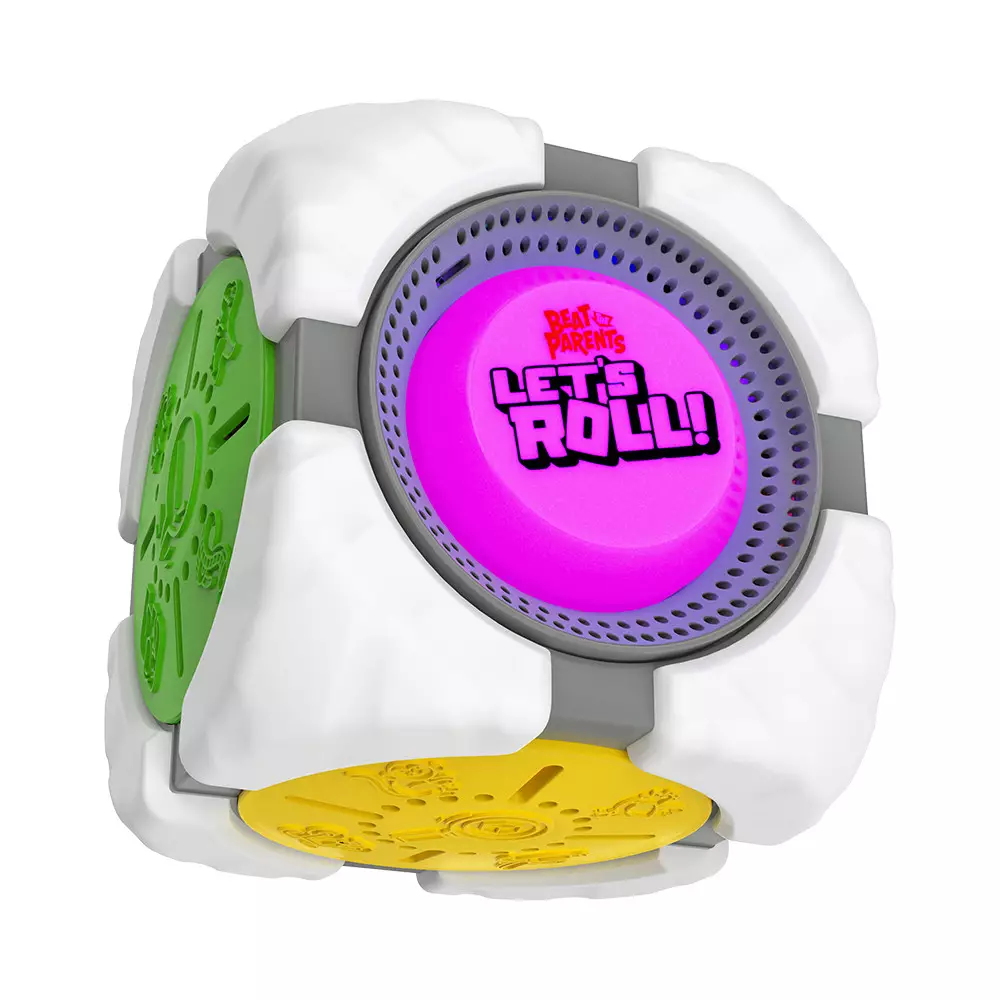Spin Master L.O.L. Surprise! 7 Layers of Fun, Board Game