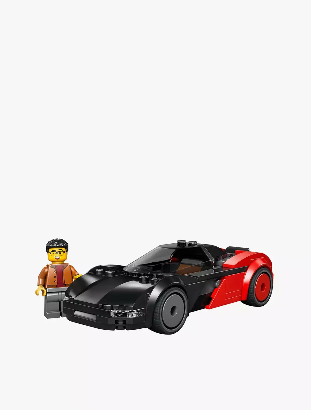 LEGO® City Great Vehicles EV Supercar - 60486