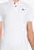 Hollister white Sport Graphic Polo Shirt 4238EAAC73E17CGS_3