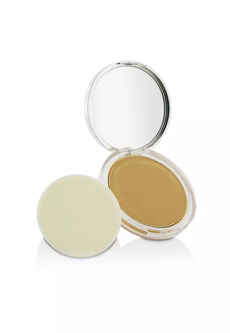 Clinique - Almost Powder Makeup Spf 15 - No. 04 Neutral 10g/0.35oz