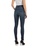 REPLAY blue and navy Super skinny hyper waist fit Leyla Hyperflex jeans F7AF3AAA56E4ABGS_4