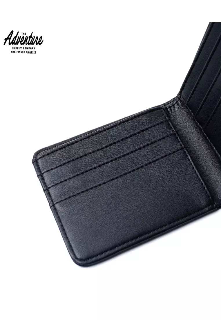 Bifold Wallet Jerome
