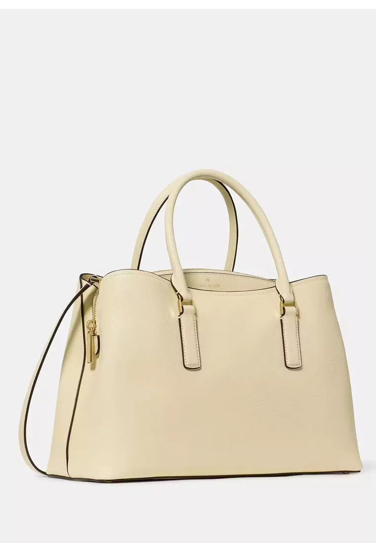 Thompson Street Satchel Bag