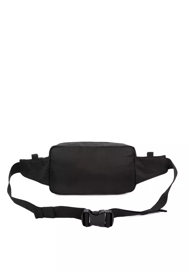 Milliot Kit Waist Bag 2024 | Buy Milliot Online | ZALORA Hong Kong