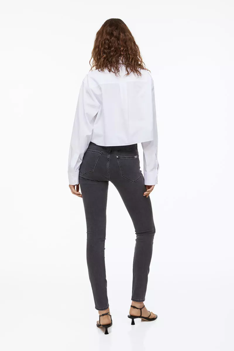 Shaping Skinny Regular Jeans