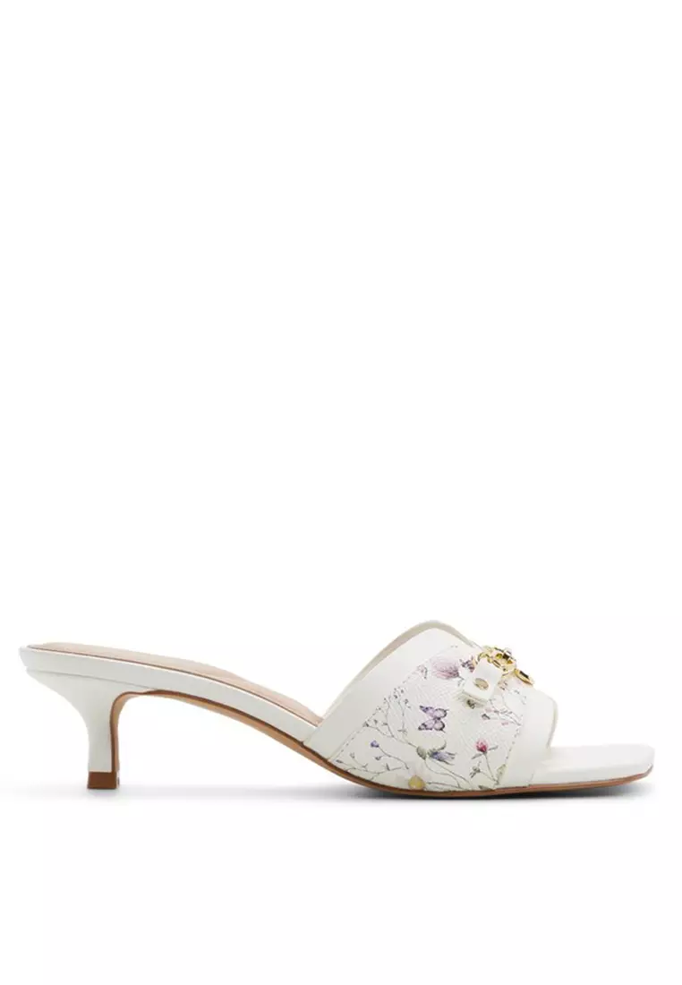 ALDO Annamassi Heels