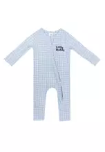 Dawn Blue/Little Buddy Grid