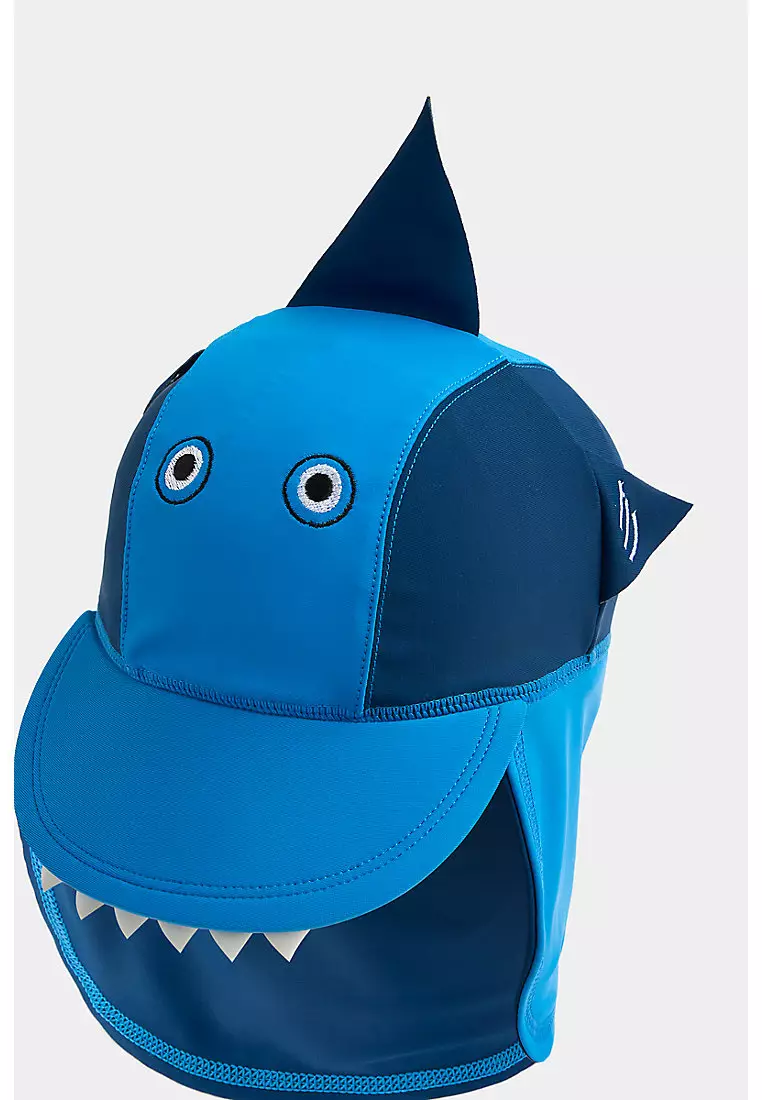 Shark Sunsafe Keppi Hat
