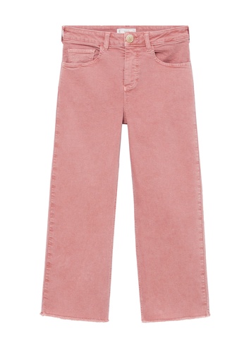 Buy Mango Kids Culotte Jeans Online Zalora Malaysia